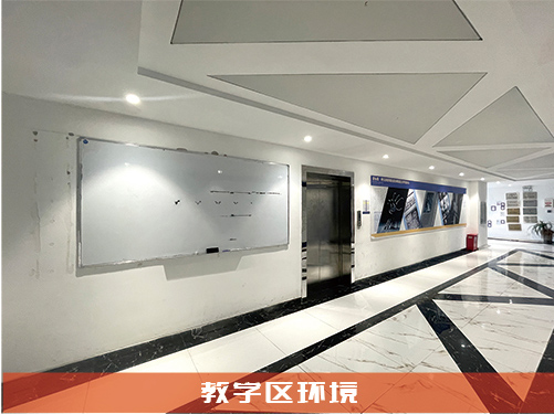 教学区